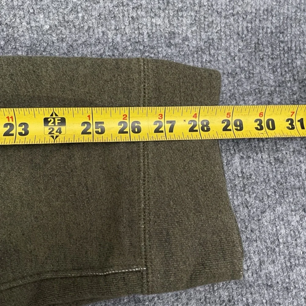 Air Jordan Jumpman Air Wings Nike Sweatpants Men's Sz L Green 860198-395
